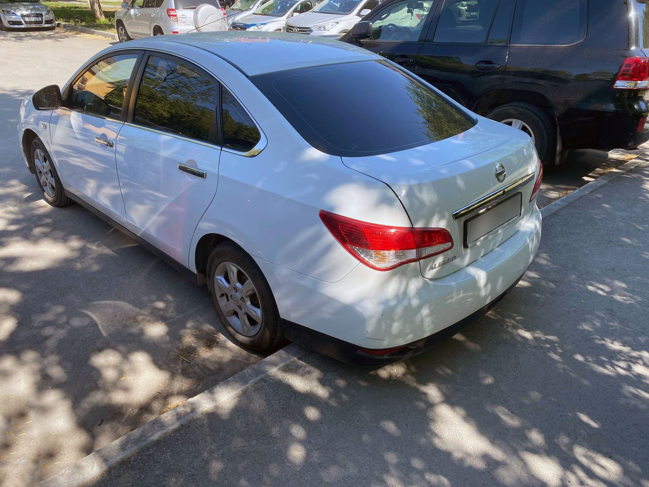 Аренда автомобиля с возможностью выкупа в Тольятти недорого | Bookingcar